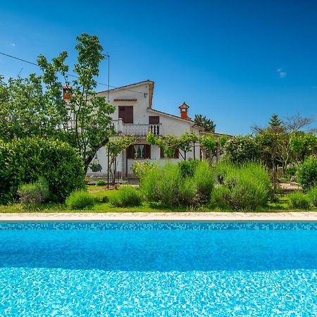 Apartmani Martina Porec Esterno foto