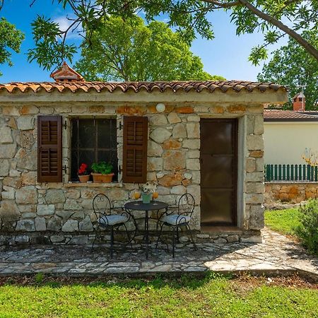 Apartmani Martina Porec Esterno foto